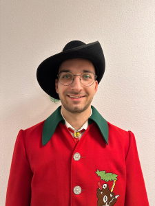 Eric Hermann